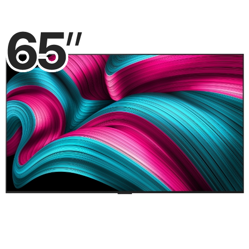 LG전자 올레드evo AI OLED65C5FNA