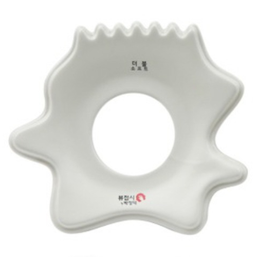 박정덕비에스피  이중날DB형 얼굴용 괄사