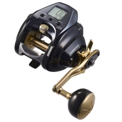 다이와  시보그 G400J, 2023년형