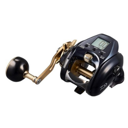 다이와  시보그 G400JL, 2023년형