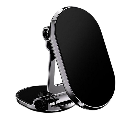 비오비  차량용 마그네틱 3단 접이식 거치대 U20