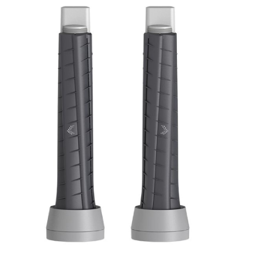 유닉스  디오 폴드 스타일 드라이기 전용 스타일링 배럴 UN-A9300BRI30