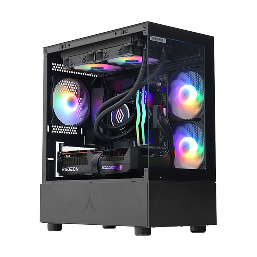 주연테크 긱스타 GAMING 75F56T
