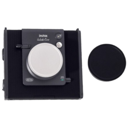 후지필름 인스탁스 와이드 에보 전용 렌즈캡