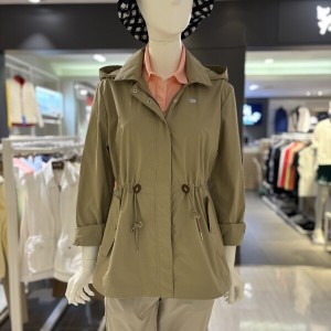 BTR 골프사파리자켓 이서 BWJ6160W