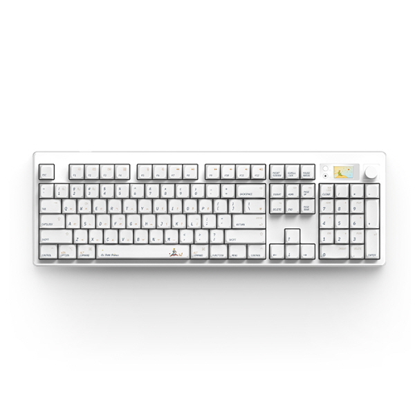 엠스톤 그루브스톤 GS104R 표준윤활 어린왕자 GA