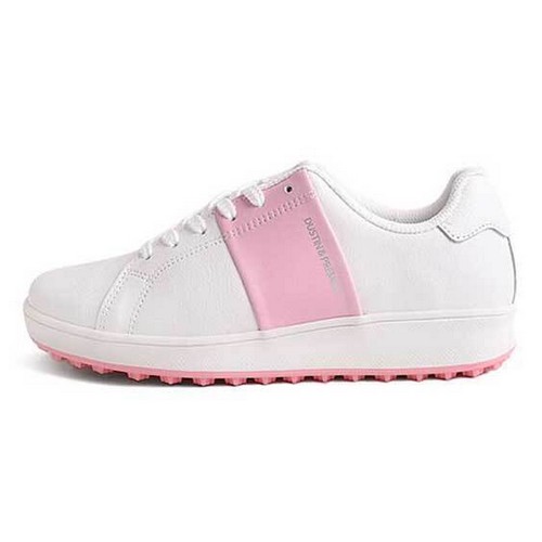 케이지디 앤드윅스 하이브 화이트핑크