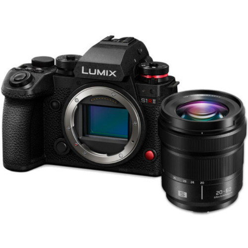 파나소닉 루믹스 DC-S1R II 렌즈세트