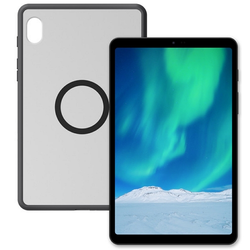 포유디지탈 IMUZ 뮤패드 K8 전용 마그네틱 TPU 케이스