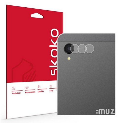 스코코  아이뮤즈 뮤패드 K8 LTE 카메라 렌즈 보호필름