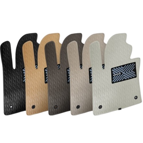 아이칸  리노 가죽 바닥매트 기아 더 뉴 쏘렌토MQ4 전용