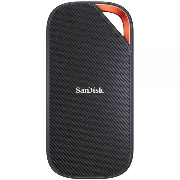 Sandisk  Extreme Pro Portable SSD E82