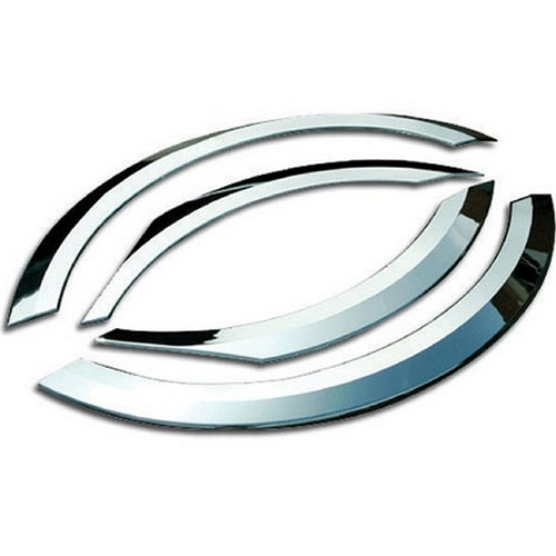 오토크로바  휀다 몰딩 [기아차종]