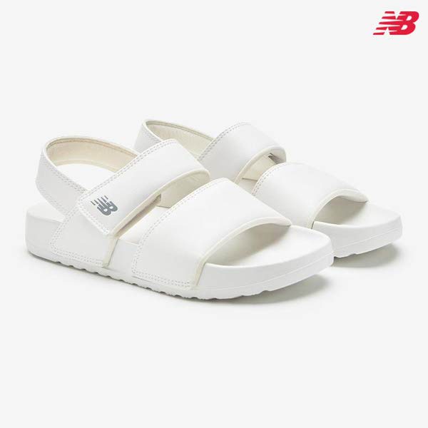 뉴발란스 N-Clay 샌들 SD3601WT2 NBRJFS421W