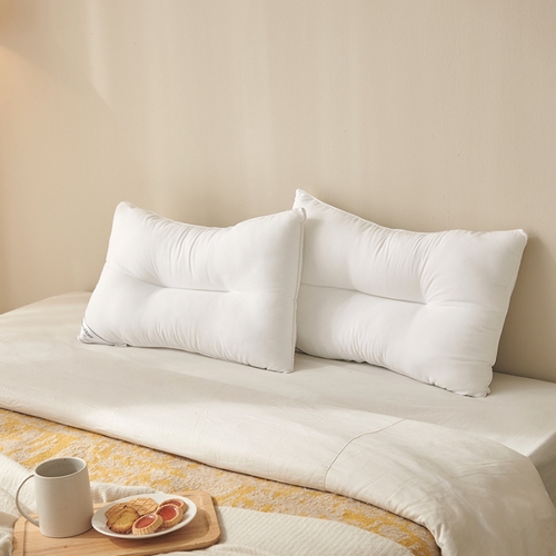 모던하우스 ON 경추 베개솜