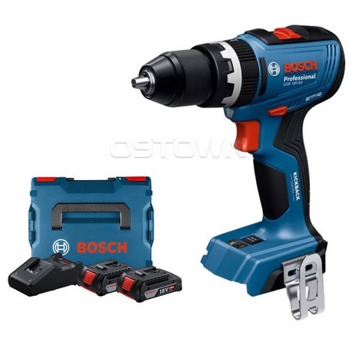 보쉬 GSB 18V-65