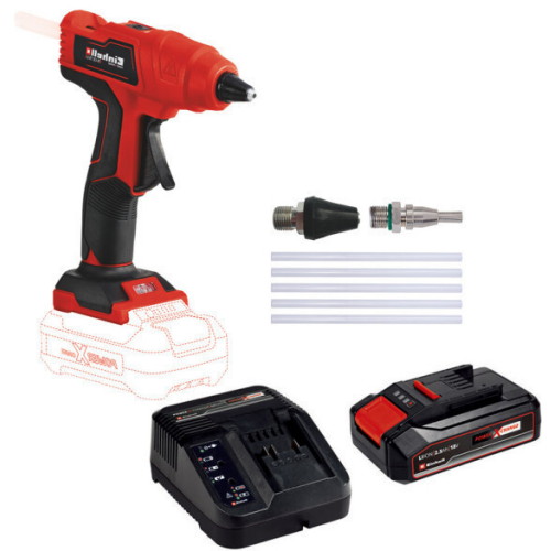 아인헬  TE-CG 18 Li