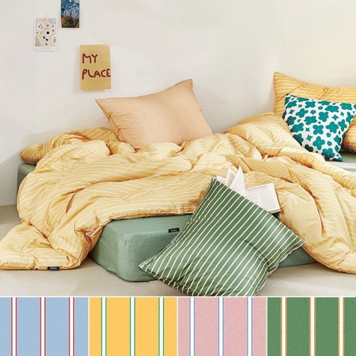 파르페 두잉 알러지케어 다운필 차렵이불패드세트