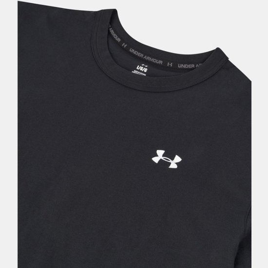 언더아머  HW 그래픽 반팔티 6007564-100