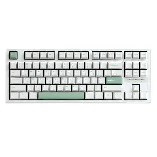 SPM  PL87C 몽돌 기계식