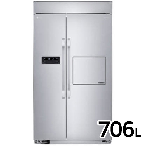 LG전자 디오스 R-L713JCS