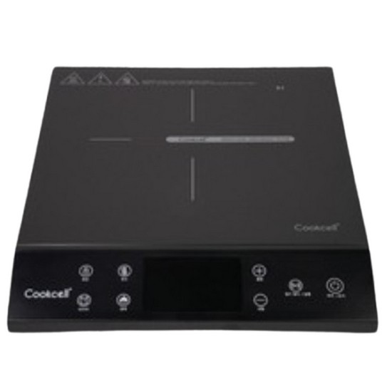 쿡셀  블랙큐브 YSDC-001A