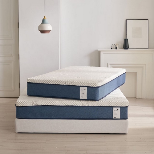 해븐 불면증 코어폼 유로탑 독립스프링 매트리스 Q