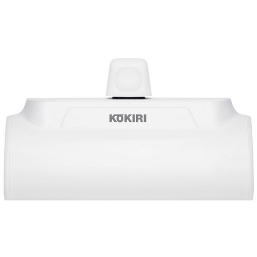 코끼리  미니 일체형 도킹형 보조배터리 BM5000RC 5000mAh