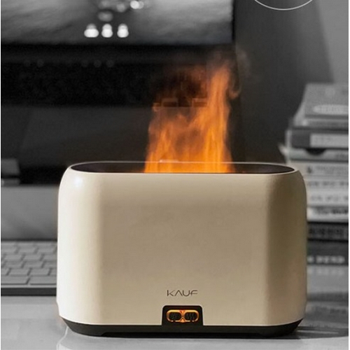 이음전산 KAUF 불멍 차량용 가습기 KF-HM06