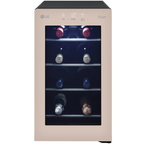 LG전자 오브제컬렉션 W0082GCB