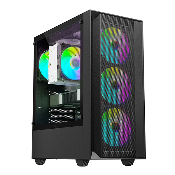 에스라이즈 PERFLAB 어드레날린 AGR5-FX560Ti