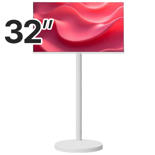 와이드뷰  GTWV320HD11 이동형 패키지