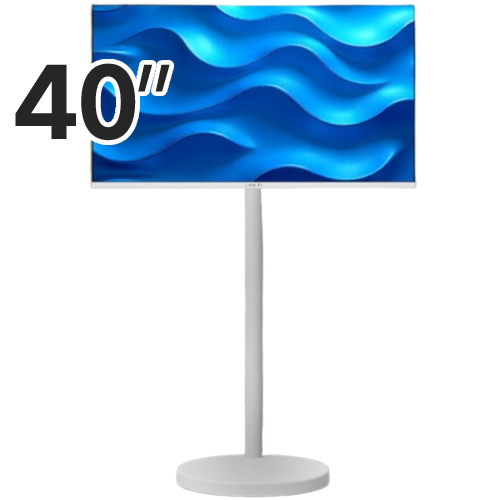 와이드뷰  GTWV400FHD11 이동형 패키지