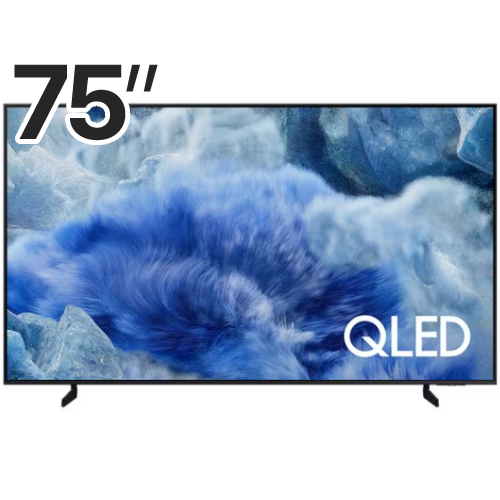 삼성전자 QLED KQ75QF8DAFXKR