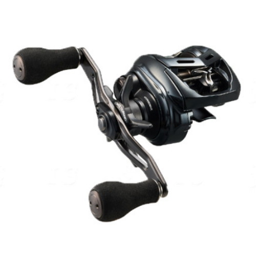 다이와  아드미라 A 150HL, 2024년형