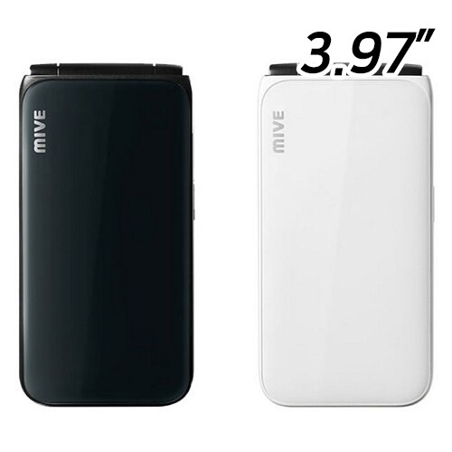 MIVE 스타일폴더 LTE 32GB, SKT 기기변경 완납