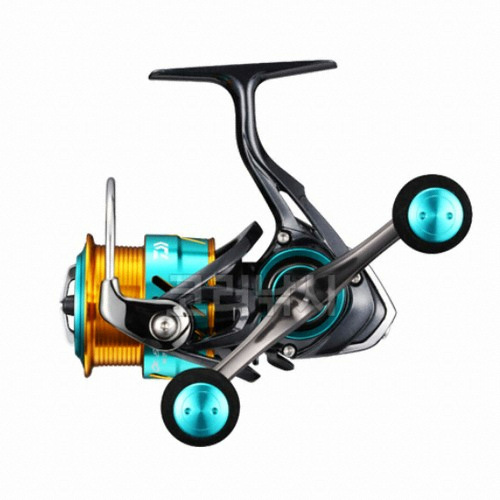 다이와  에메랄다스 MX 2508PE-DH, 2017년형