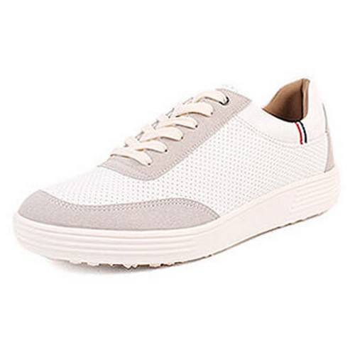 케이지디 앤드윅스 골프갤럭시 빅사이즈 화이트