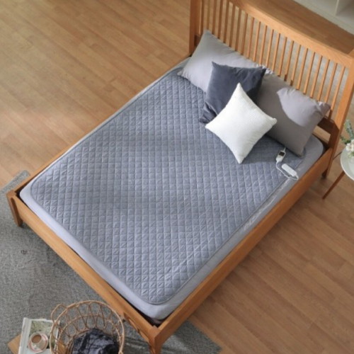 일월  블랙 그라나이트 탄소매트