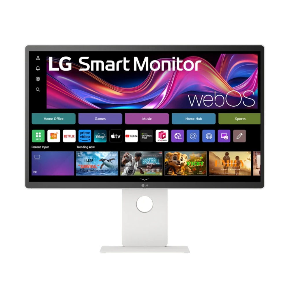 LG전자  스마트 32U880SAW