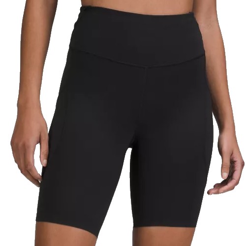 룰루레몬  패스트 앤 프리 HR 쇼츠 8 포켓 LW7CNIS-0001