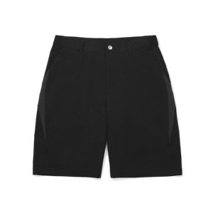 말본골프  말본 에센셜 반바지 M5221PHP81BLK