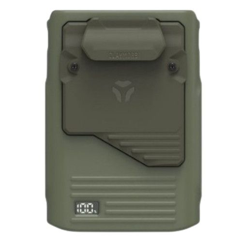 프리즘  크레모아 클립팬 CLFN-CL01B