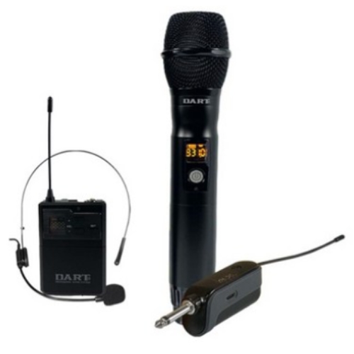 이안시스테크 DART BXM-J945HB