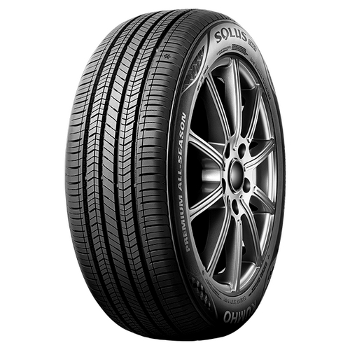 금호타이어  솔루스 TA51 175/60R14