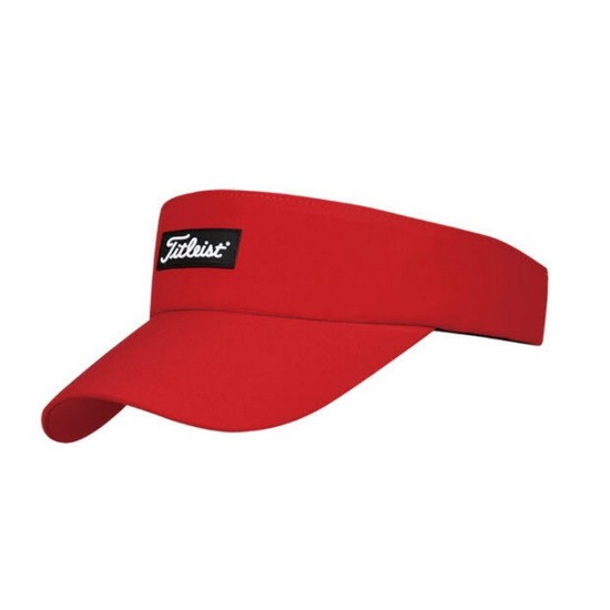 타이틀리스트  썬캡 TLTMA1907-32