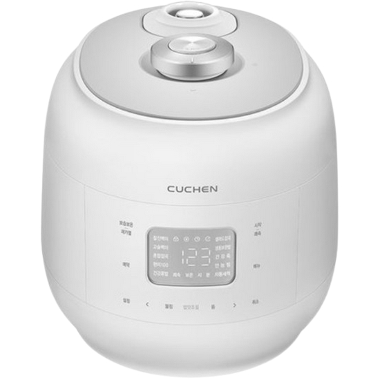 쿠첸 121 CRH-RPSK0680W