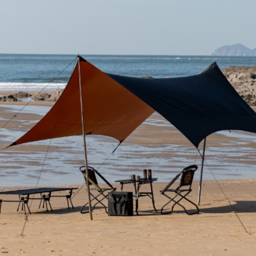 코베아  와일드 임팩트퓨전 헥사 타프