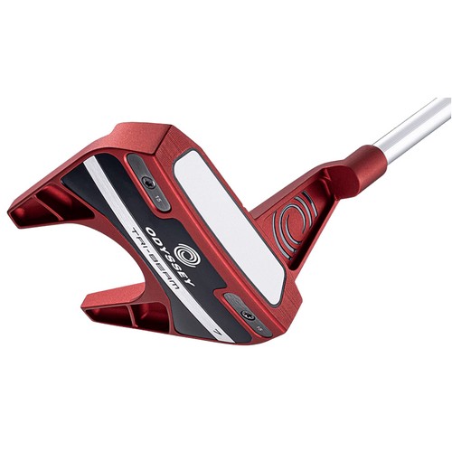 캘러웨이 오딧세이 트라이빔 레드 7번 퍼터