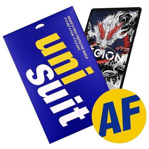 모이다 유니슈트 레노버 리전 Y700 3세대 올레포빅 클리어 액정보호필름